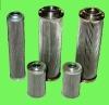 stainless steel wire mesh filter element for petro